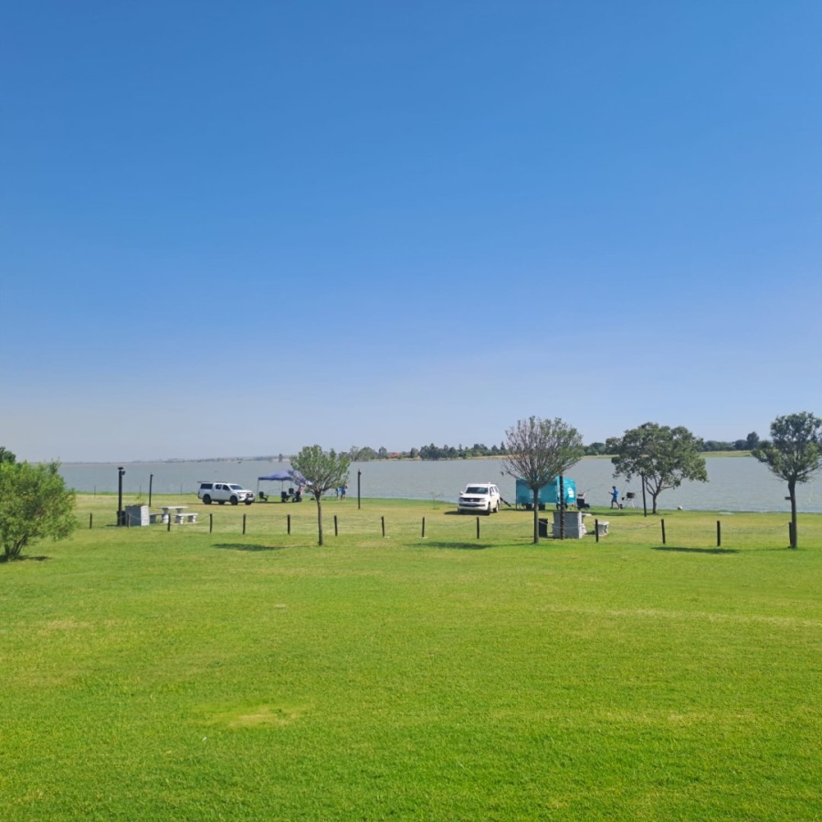  Bedroom Property for Sale in Oranjeville Free State